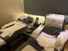 -华夏良子·足道SPA艾灸(王府井店)