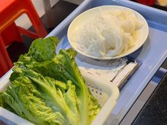 -正能量脆肉鲩火锅