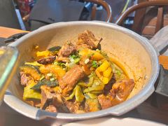 -金掌勺·锅包肉(双榆树店)