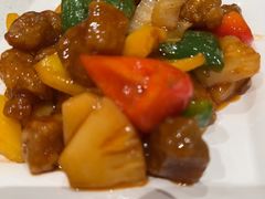 -香港新发烧腊茶餐厅(书城店)