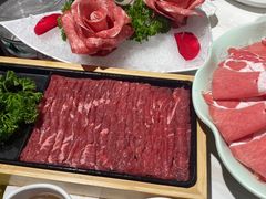 -祥源胡同·涮牛羊肉火锅(花桥店)