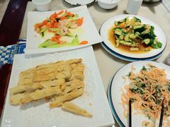 -王馍头·大宋豫菜(延庆观店)