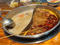 -杨校长·老成都串串香火锅(全国总店)