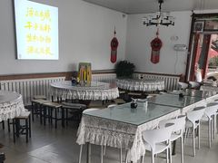 -天天向上素食餐厅(五台山店)
