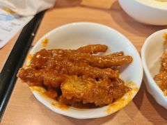 -满记甜品(正方京城店)