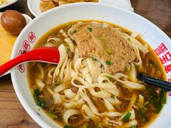 -晋宝章大同刀削面(月坛店)