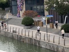 -映月湖中央公园