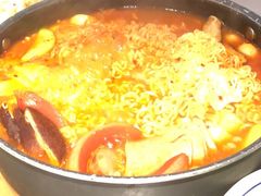 -七八冷面·延边朝鲜族美食(欢乐谷店)