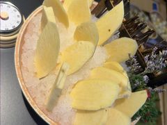 -季季山·云南野生菌火锅(上海首店)