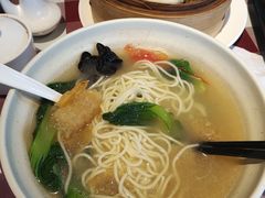 -苓记南京鸭血粉丝.皮肚面(县东巷店)