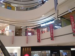 -北京长安天街