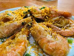 -坛南湾阿强农家乐.海鲜大排档老字号(福州地标美食店)