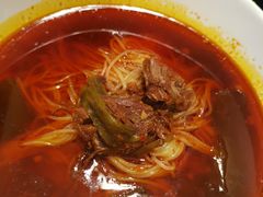 -金龙烧烤·牛肉面(西塔店)