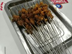 -回味南塘老王虾尾(总店)