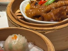 -禄运茶居·手工点心(猎德店)