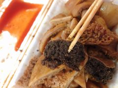 牛杂-细妹五香牛杂(步行街店)