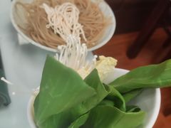 -五牛头