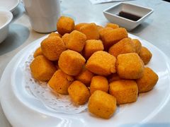 八味豆腐-肥仔文澳门猪骨煲(南京西路店)