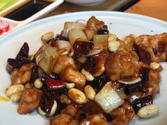 -四季民福烤鸭店(前门廊房二条店)