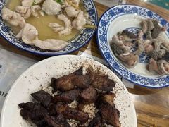 -东兴顺爆肚张