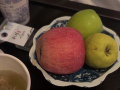 -蓉府金足印象(清江西路店)