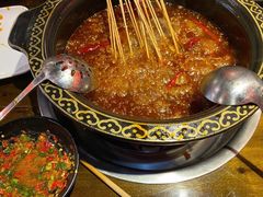 -蜀串香牛杂火锅串串