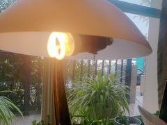 -小世界西餐厅(建国门店)