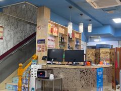 -海花锅盖烧烤店(怡馨家园店)