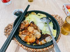 -堂屋糖水店(愚园店)