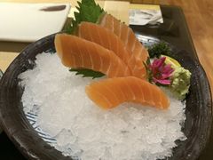 -昱匠·日本料理(金融街店)