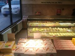 -味多美蛋糕(双安店)