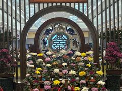 -小榄公饭店·岭南庭院餐厅(民安北路店)