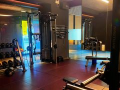 -TOP健身私教工作室(侨香店)