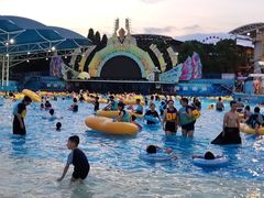 -杭州浪浪浪水公园