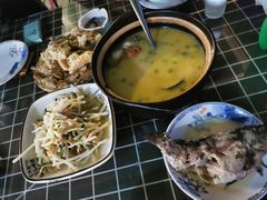 -美味之家·湖景农家乐(太湖东山店)