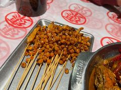 -聚味斋香辣蟹(生态城万达店)