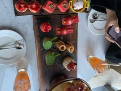 -三迪希尔顿酒店·星空酒廊