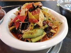 -三宽猪蹄(咸阳店)