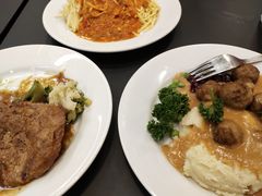 瑞典式肉圆-宜家·瑞典风味餐厅(北蔡店)