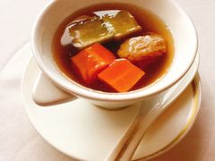 -金轩中餐厅 Jin Xuan(浦东丽思卡尔顿酒店)