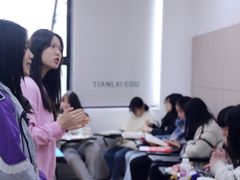 -天籁艺术高考培训学校·重庆艺考集训