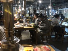 -姜虎东白丁烤肉(恒隆广场店)