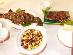 全餐-北京水岸山吧度假村(雁栖镇店)