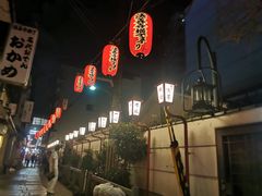 -Hōzen-ji Temple法善寺