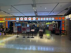 门面-天津卫码头(南开大悦城店)
