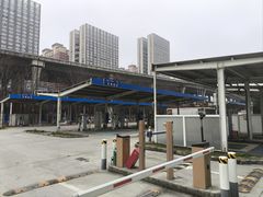 -武汉园博园(武汉自然博物馆)
