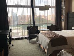 -贵阳万丽酒店