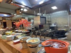 -浙江西子宾馆·瑶园咖啡厅