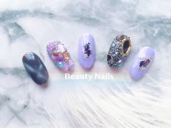 -Beauty Nails 美甲美睫皮肤管理