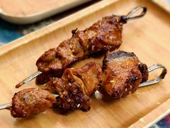 -乡村馕坑肉·烧烤·新疆菜·本地人更爱吃(阿勒泰首店)